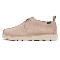 Clarks(ｸﾗｰｸｽ) |Clarks クラークス DESERT TREK GTX デザートトレック ゴアテックス 26165623 サンドスエード