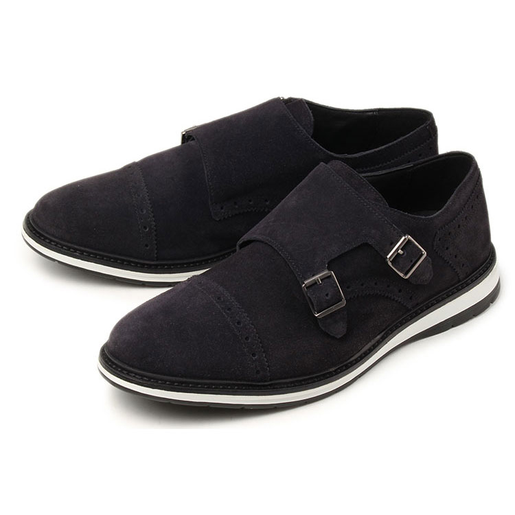 Clarks クラークス CHANTRY MONK キャンティーモンク 26155066