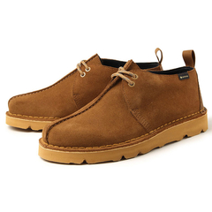 Clarks(ｸﾗｰｸｽ) |【値下げしました】大きいサイズ【28cm 28.5cm 29cm 30cm】Clarks クラークス DESERT TREK GTX デザートトレック ゴアテックス 26165030 26167869
