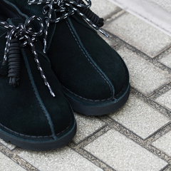 Clarks(ｸﾗｰｸｽ) |【値下げしました】大きいサイズ【28cm 28.5cm 29cm 30cm】Clarks クラークス DESERT TREK GTX デザートトレック ゴアテックス 26165030 26167869