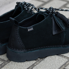 Clarks(ｸﾗｰｸｽ) |【値下げしました】大きいサイズ【28cm 28.5cm 29cm 30cm】Clarks クラークス DESERT TREK GTX デザートトレック ゴアテックス 26165030 26167869