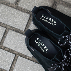 Clarks(ｸﾗｰｸｽ) |【値下げしました】大きいサイズ【28cm 28.5cm 29cm 30cm】Clarks クラークス DESERT TREK GTX デザートトレック ゴアテックス 26165030 26167869
