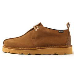 Clarks(ｸﾗｰｸｽ) |【値下げしました】大きいサイズ【28cm 28.5cm 29cm 30cm】Clarks クラークス DESERT TREK GTX デザートトレック ゴアテックス 26165030 26167869