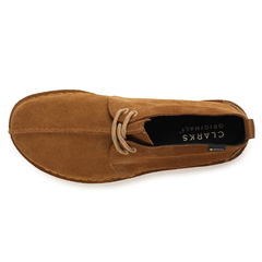 Clarks(ｸﾗｰｸｽ) |【値下げしました】大きいサイズ【28cm 28.5cm 29cm 30cm】Clarks クラークス DESERT TREK GTX デザートトレック ゴアテックス 26165030 26167869