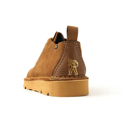 Clarks(ｸﾗｰｸｽ) |【値下げしました】大きいサイズ【28cm 28.5cm 29cm 30cm】Clarks クラークス DESERT TREK GTX デザートトレック ゴアテックス 26165030 26167869