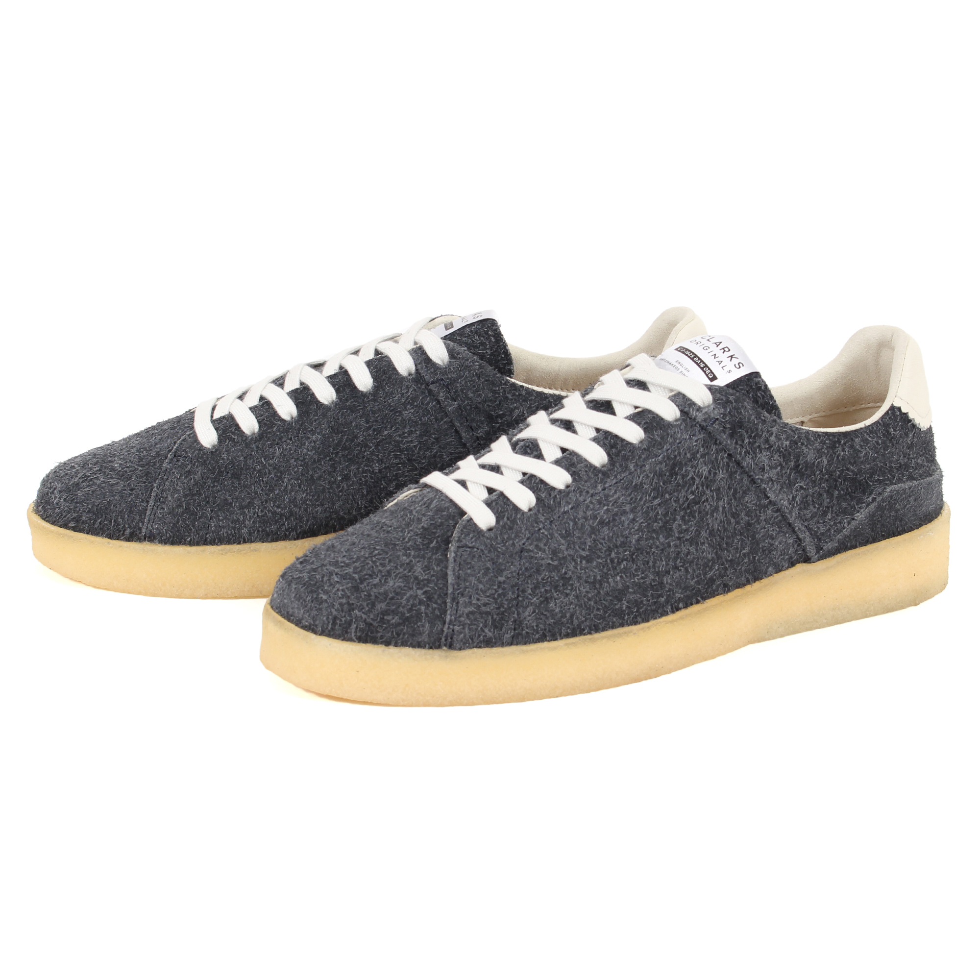Clarks クラークス TORMATCH トーマッチ 26165978 ネイビー