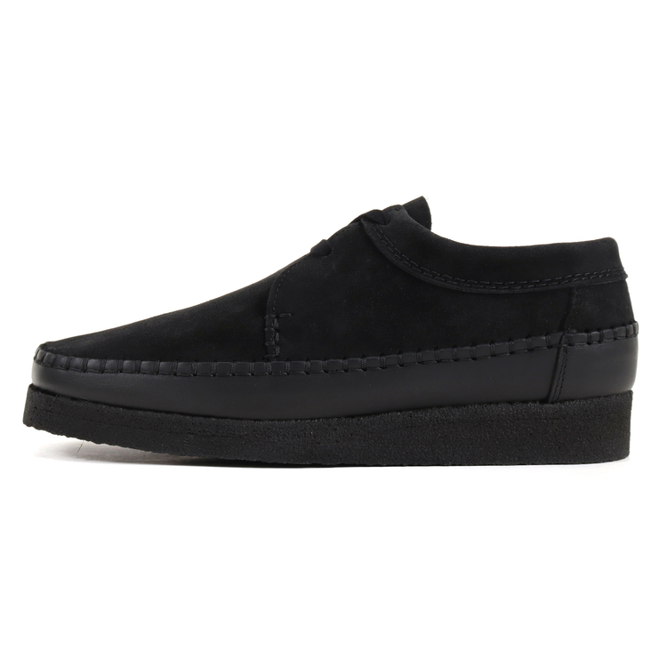 Clarks クラークス WEAVER ウィーバー 26169443 チャコール