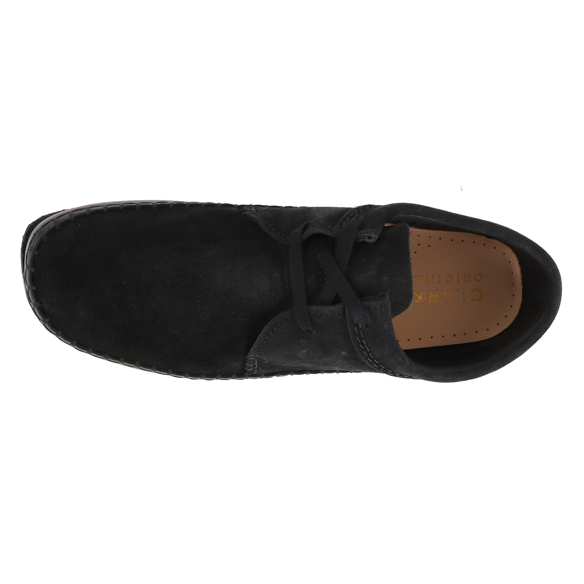 Clarks クラークス WEAVER ウィーバー 26169443 チャコール