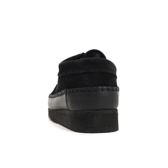 Clarks(ｸﾗｰｸｽ) |Clarks クラークス WEAVER ウィーバー 26169443 チャコール