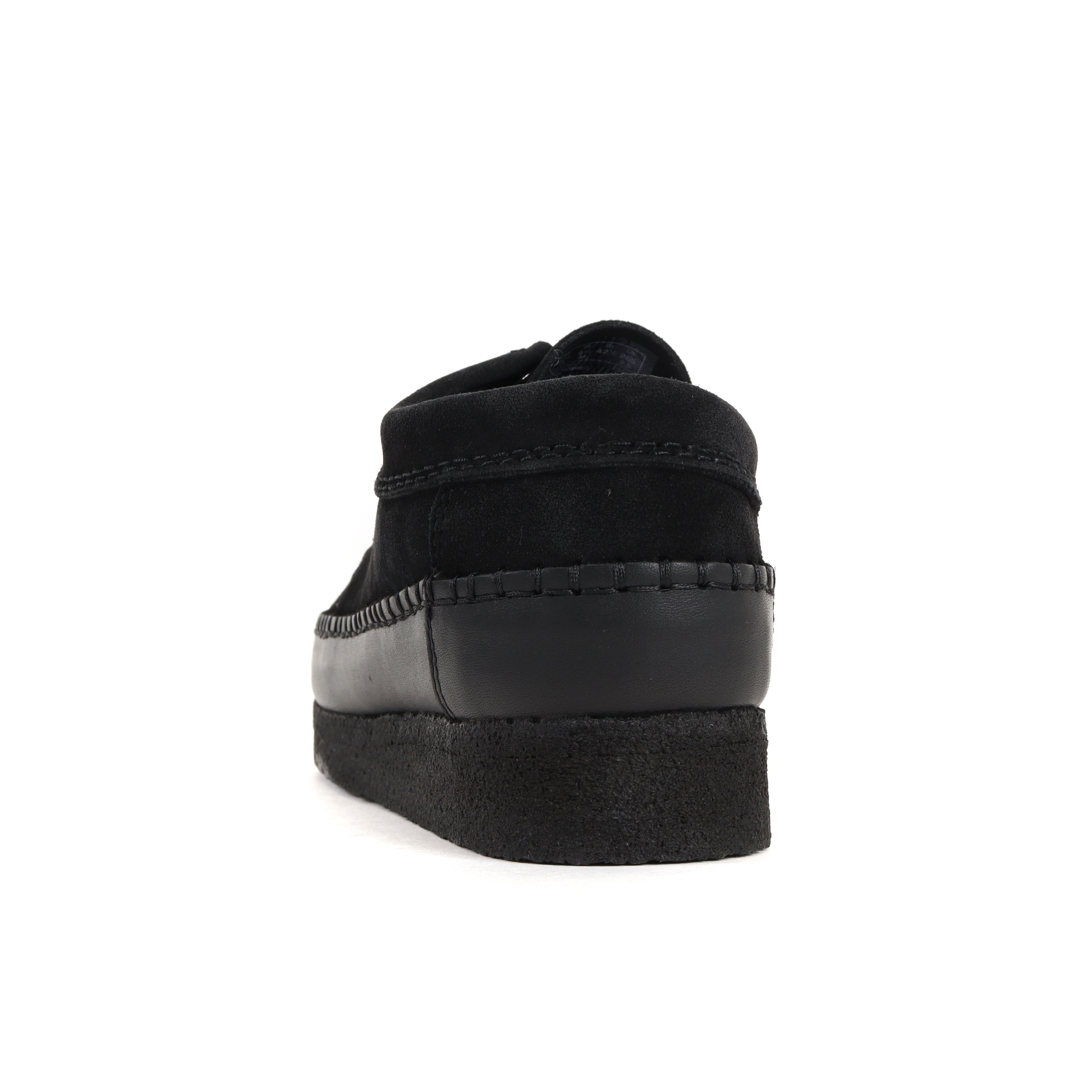 Clarks クラークス WEAVER ウィーバー 26169443 チャコール / Clarks