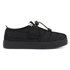 Clarks(ｸﾗｰｸｽ) |Clarks クラークス TREK CUP トレックカップ 26173313 ブラックキルティング