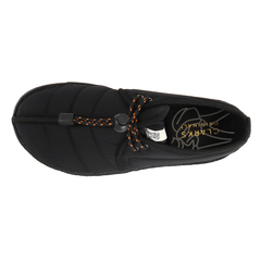 Clarks(ｸﾗｰｸｽ) |Clarks クラークス TREK CUP トレックカップ 26173313 ブラックキルティング