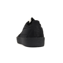 Clarks(ｸﾗｰｸｽ) |Clarks クラークス TREK CUP トレックカップ 26173313 ブラックキルティング