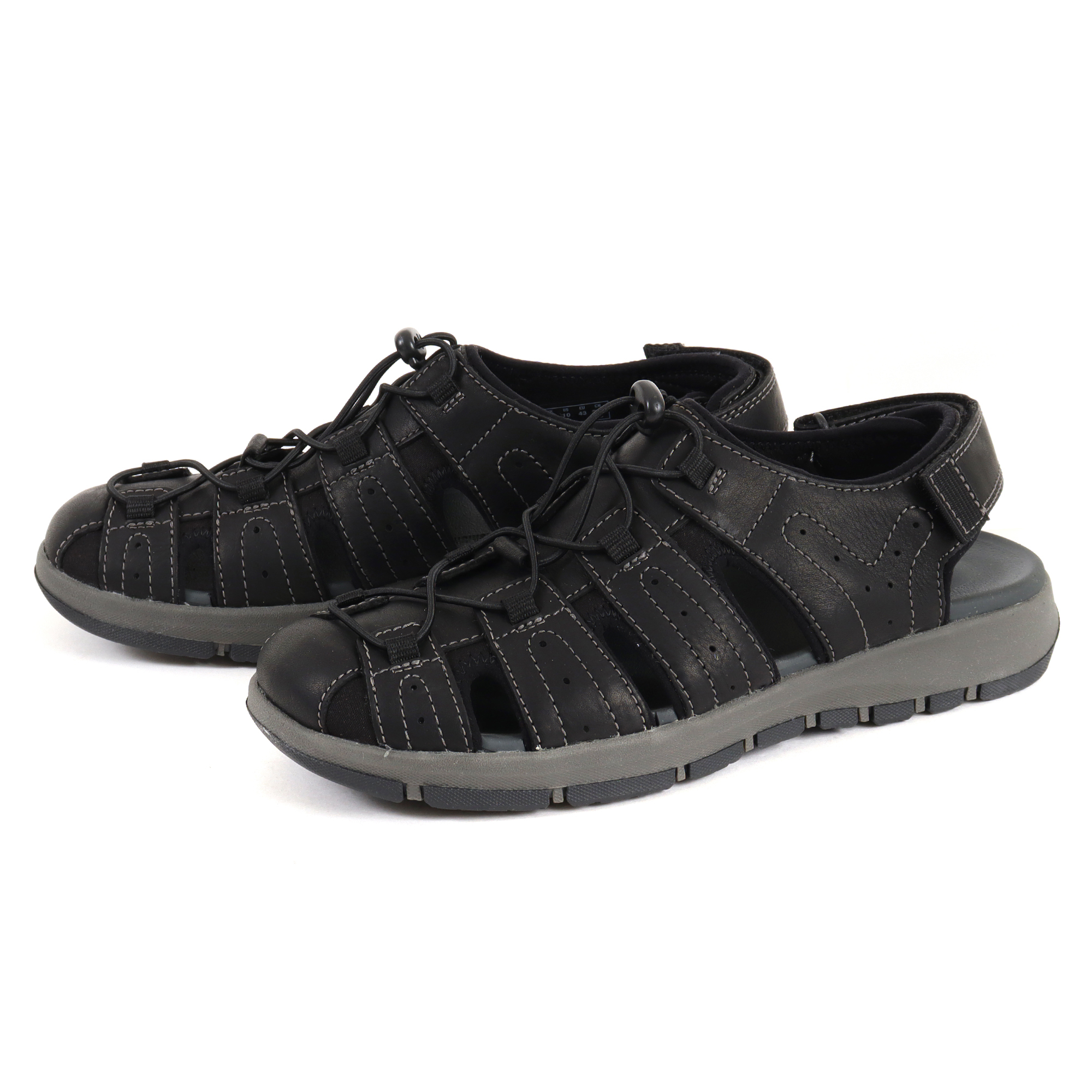 第一ネット 大きいサイズ【28cm】Clarks クラークス BRIXBY COVE ブリクス 靴