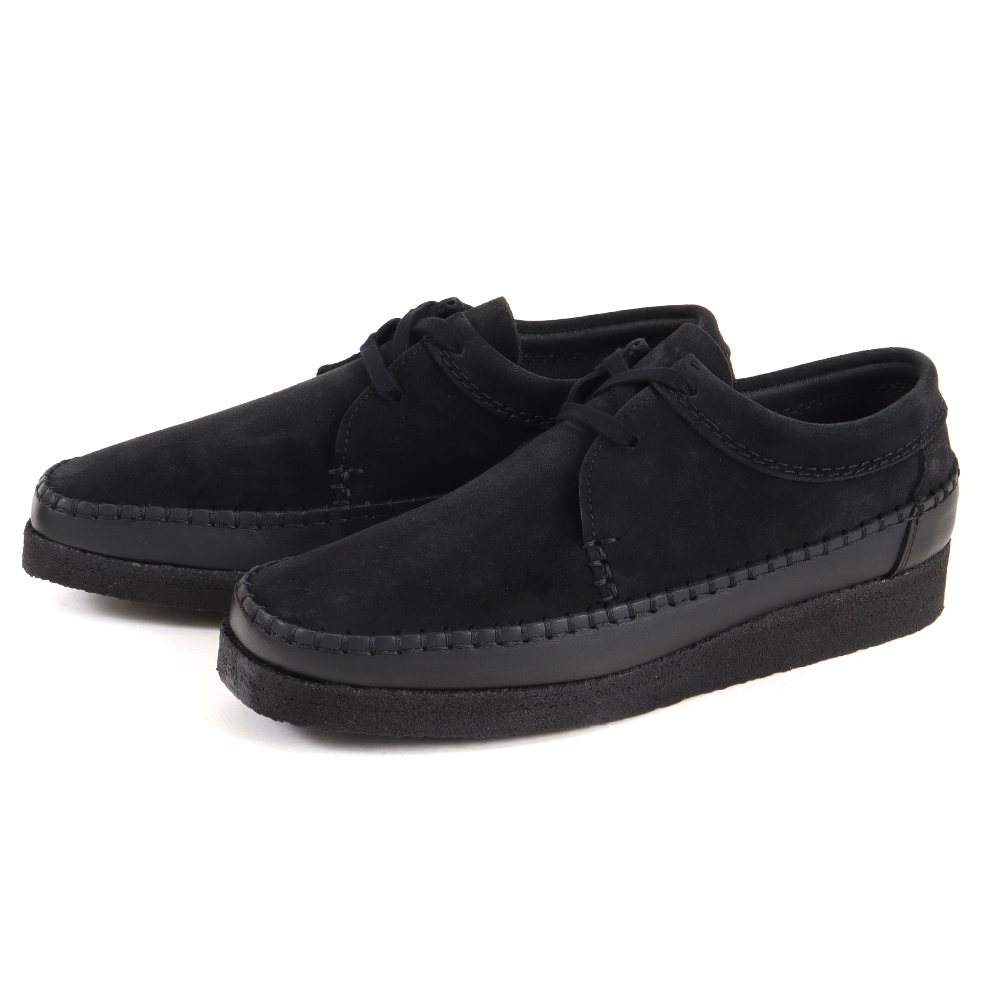 大きいサイズ【28cm】Clarks クラークス WEAVER ウィーバー 26169443