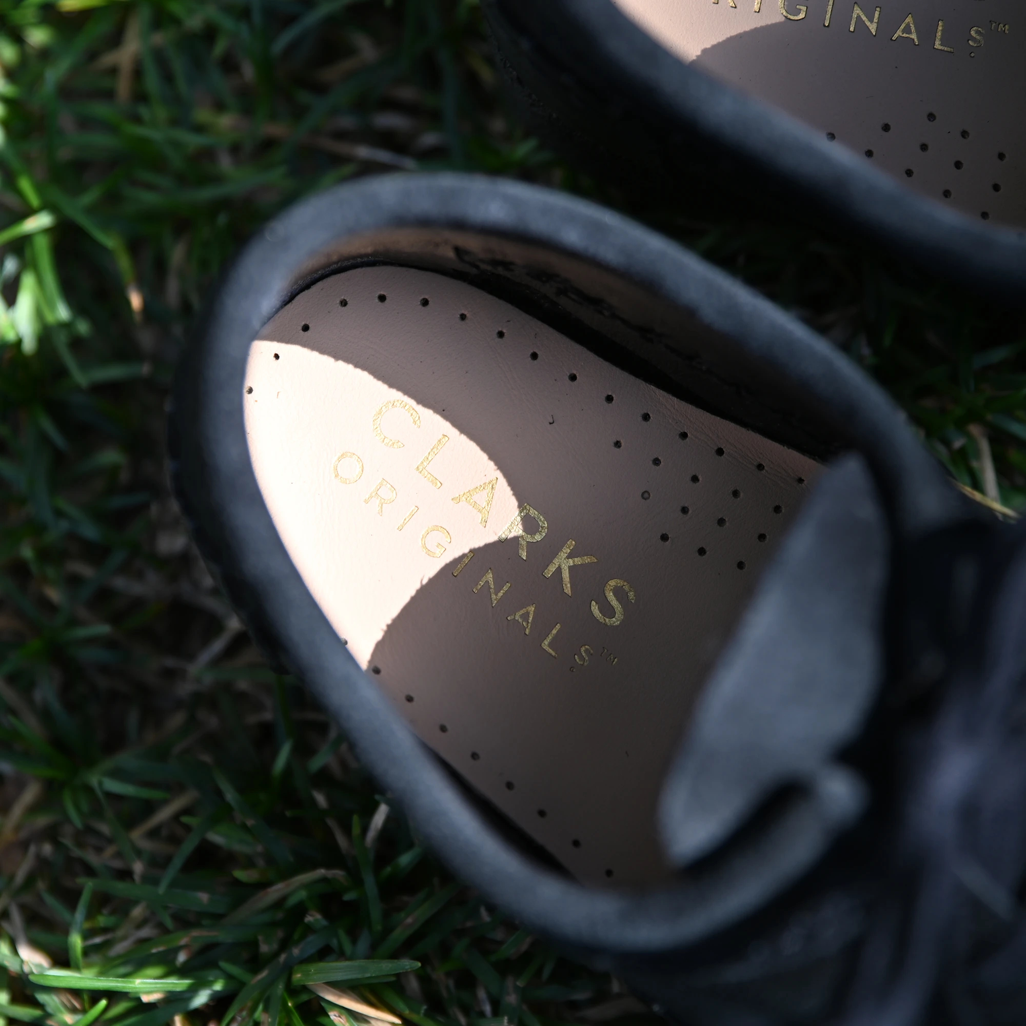 【新品未使用】クラークス ウィーバー US9 27cm Clarks Originals 大きいサイズ メンズ カジュアルシューズ 28cm