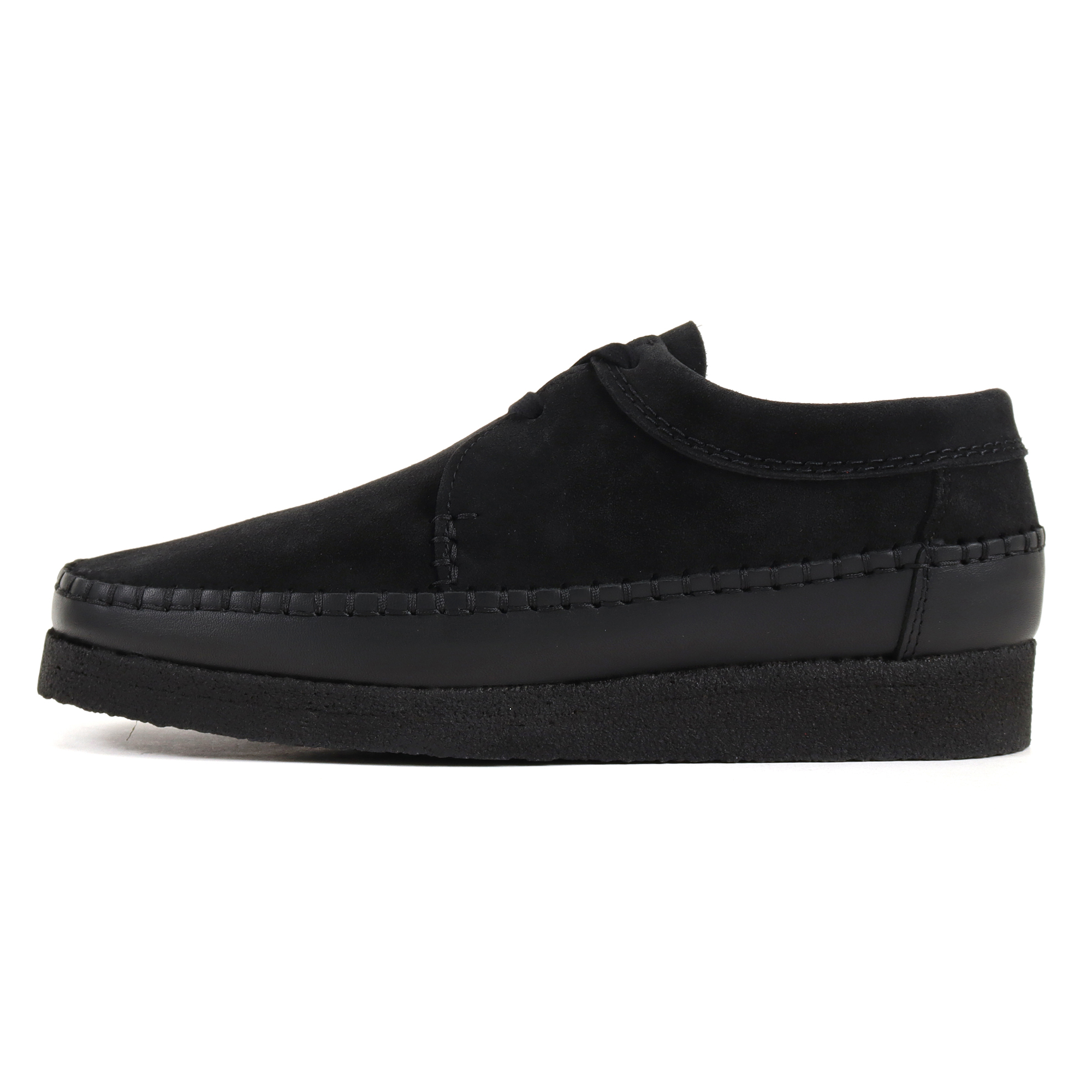 大きいサイズ【28cm】Clarks クラークス WEAVER ウィーバー 26169443