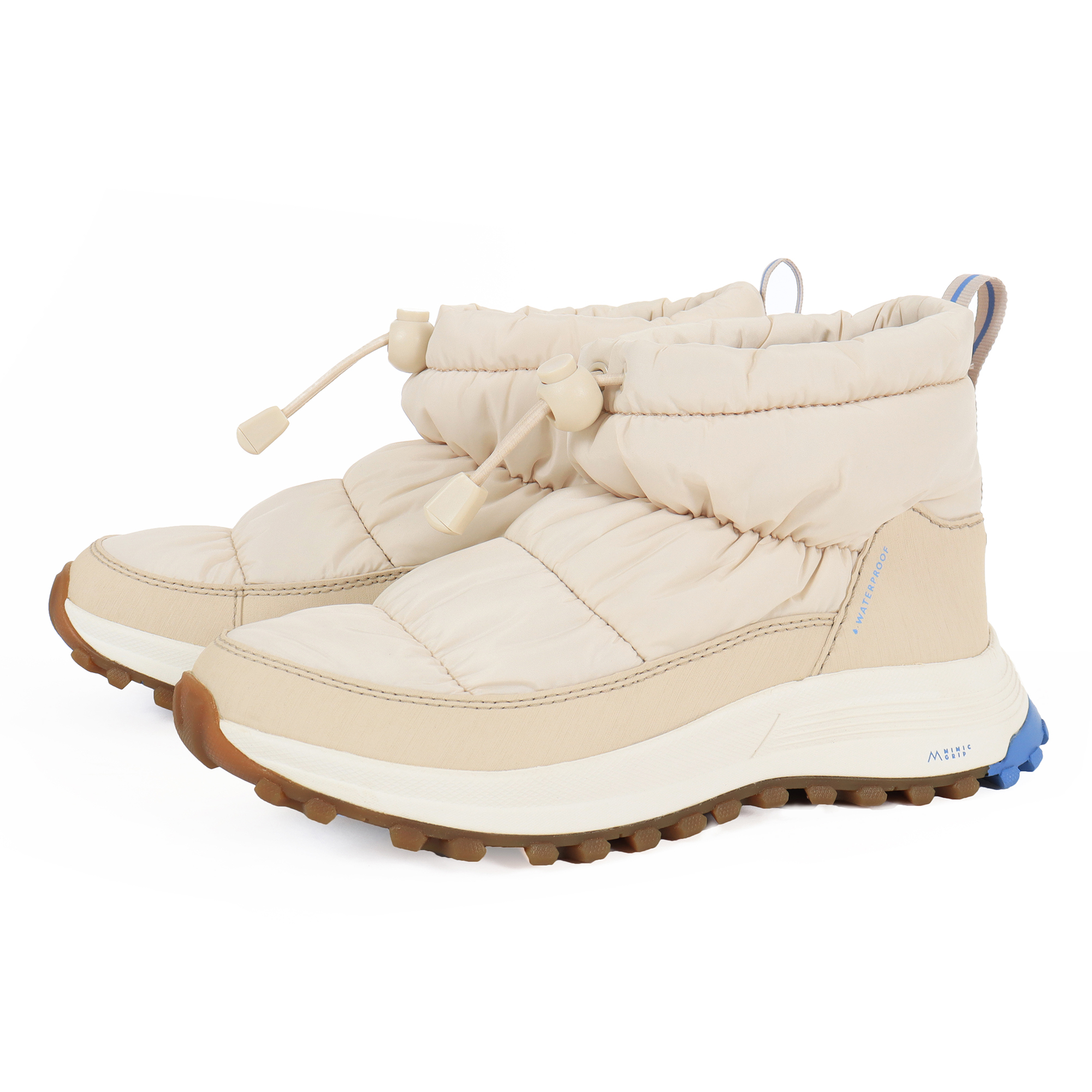 Clarks クラークス ATL TREK ICE WP ATL トレック アイス ウォーター