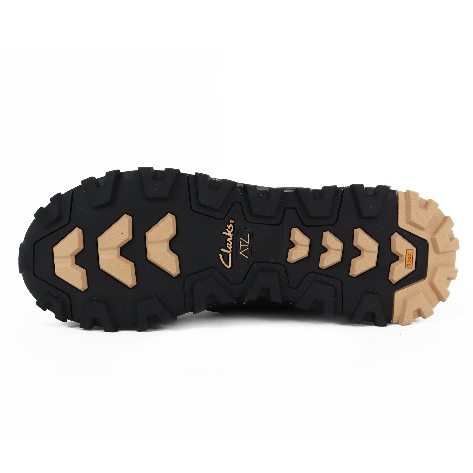 Clarks クラークス ATL TREK ICE WP ATL トレック アイス ウォーター