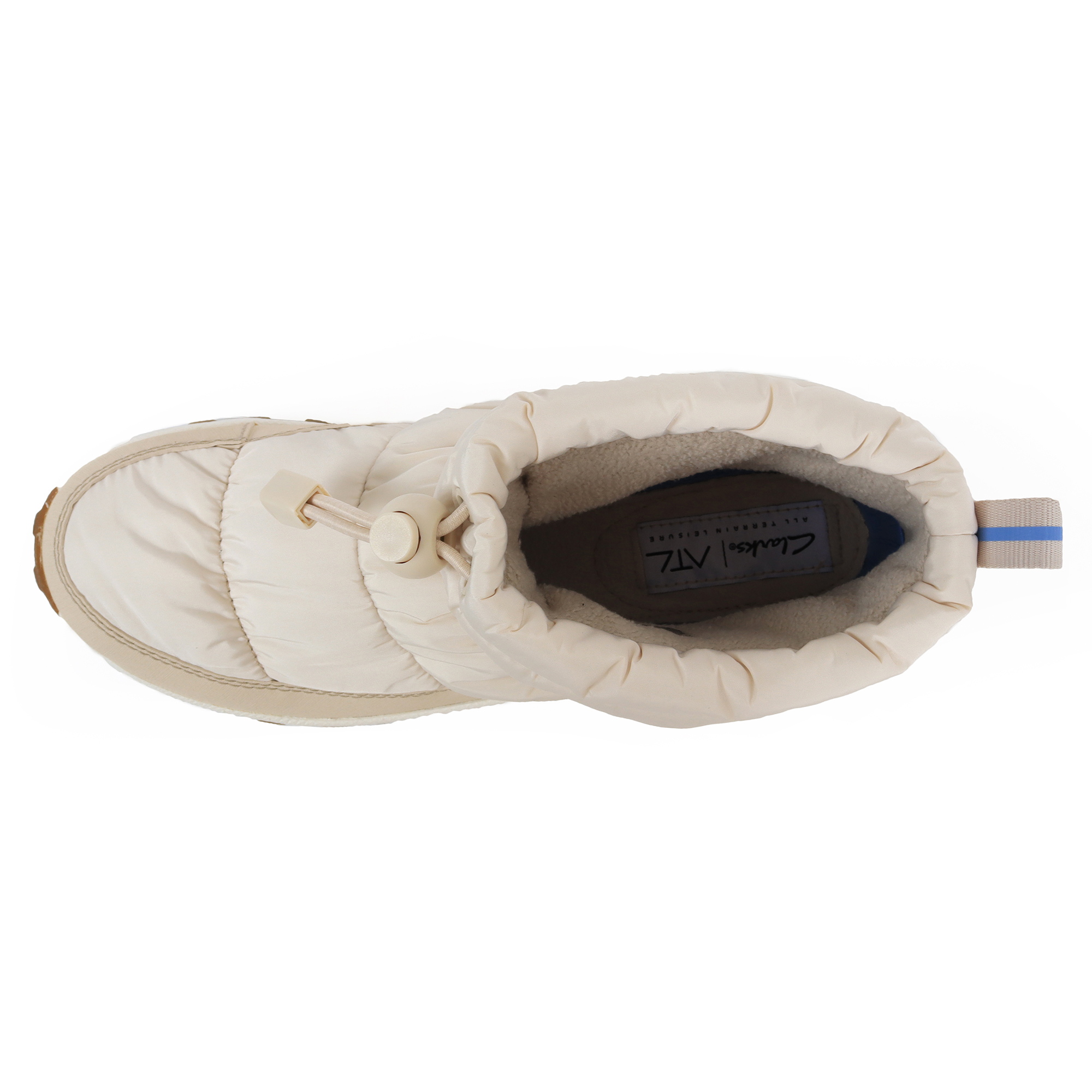 Clarks クラークス ATL TREK ICE WP ATL トレック アイス ウォーター