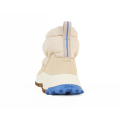 Clarks(ｸﾗｰｸｽ) |Clarks クラークス ATL TREK ICE WP ATL トレック アイス ウォータープルーフ 26173825 26173826