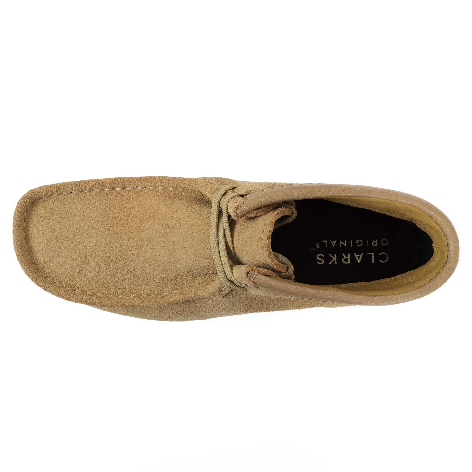 Clarks クラークス WALLABEE BT GTX レディース ワラビーブーツ ゴアテックス 26163277 26168586 / Clarks （ｸﾗｰｸｽ） | NEXT FOCUS ONLINE STORE