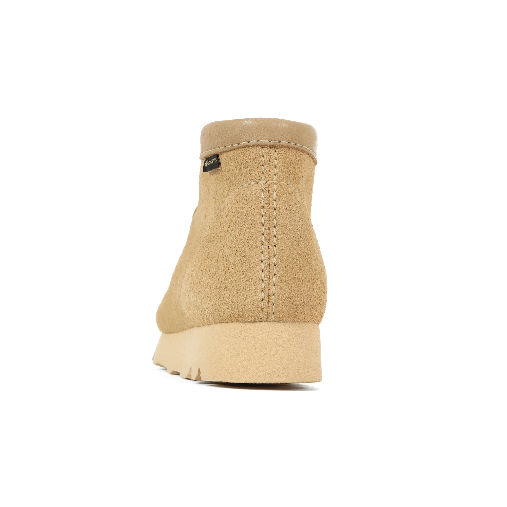 Clarks クラークス WALLABEE BT GTX レディース ワラビーブーツ