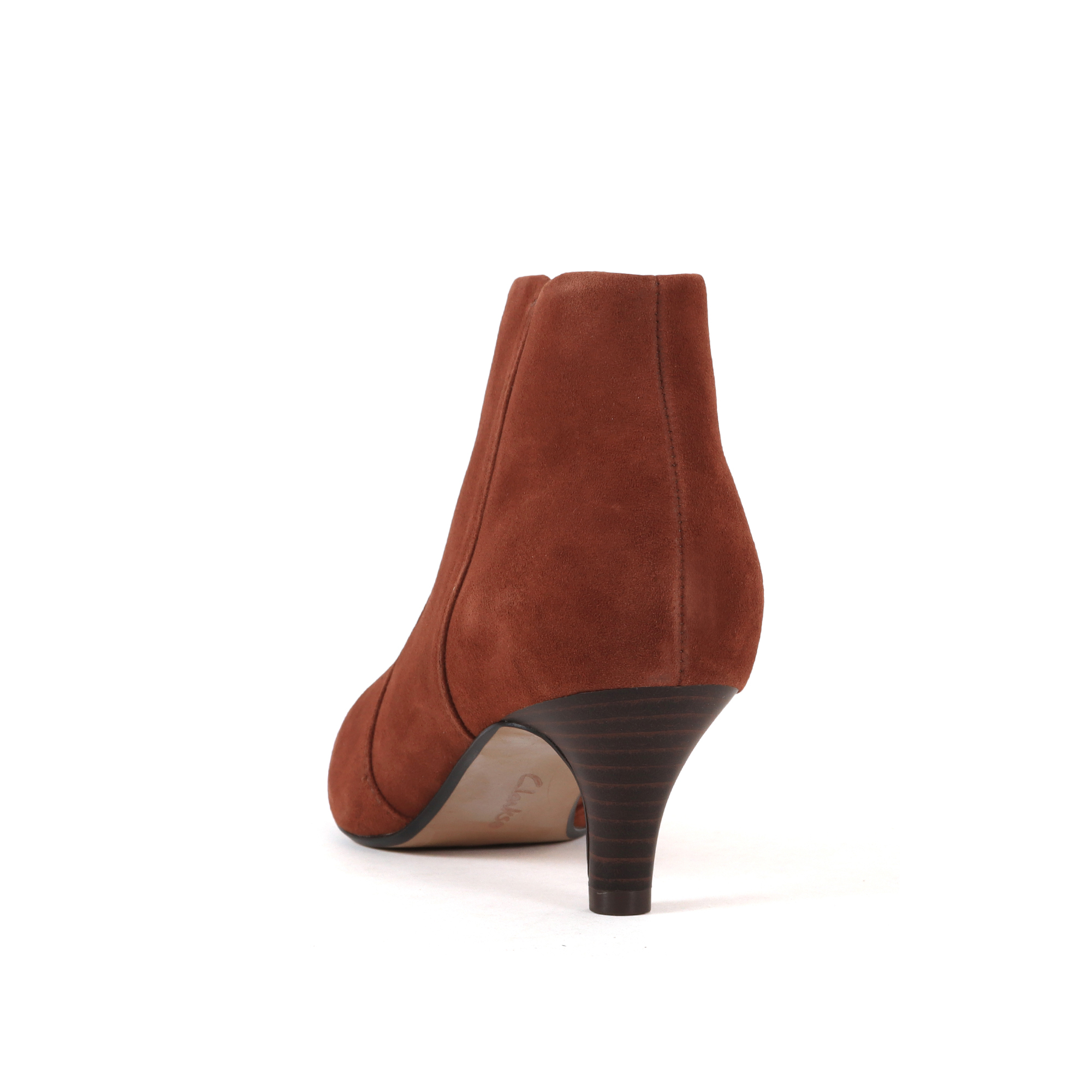 Clarks クラークス LINVALE JUDITH リンベール ジュディス 26156805