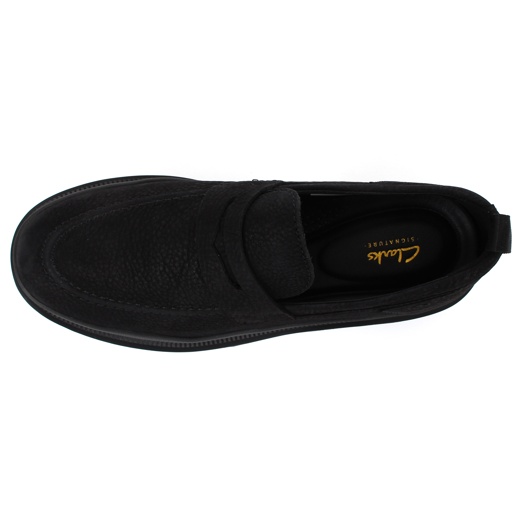 Clarks クラークス BADELL STEP バデルステップ 26176091