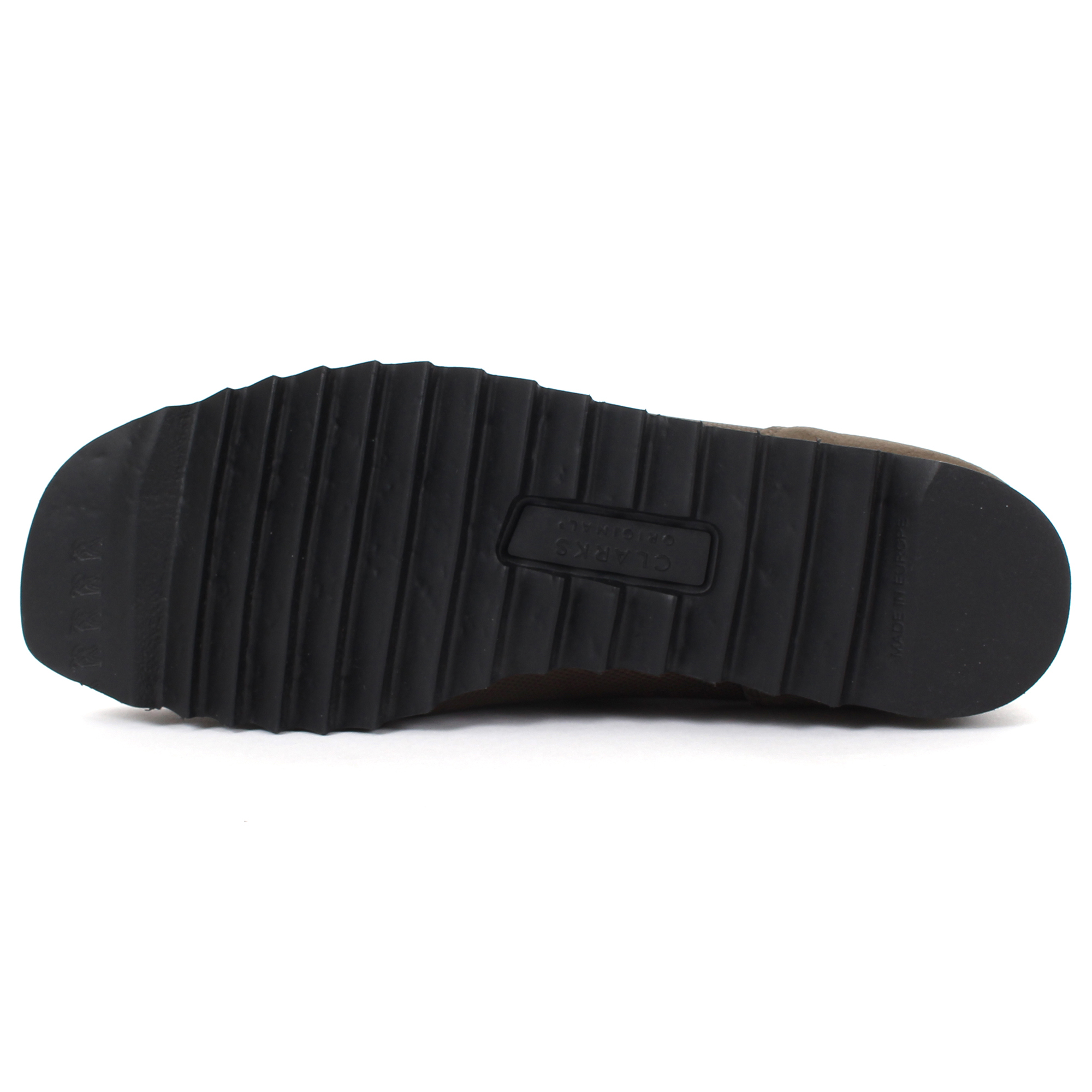 Clarks クラークス WALLABEE FTRE ワラビー フューチャー 26163438