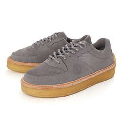 クラークスオリジナルズ Chip Buttie ブラウン レザー シューズ　23 Clarks(ｸﾗｰｸｽ) 通販 | NEXT FOCUS ONLINE STORE