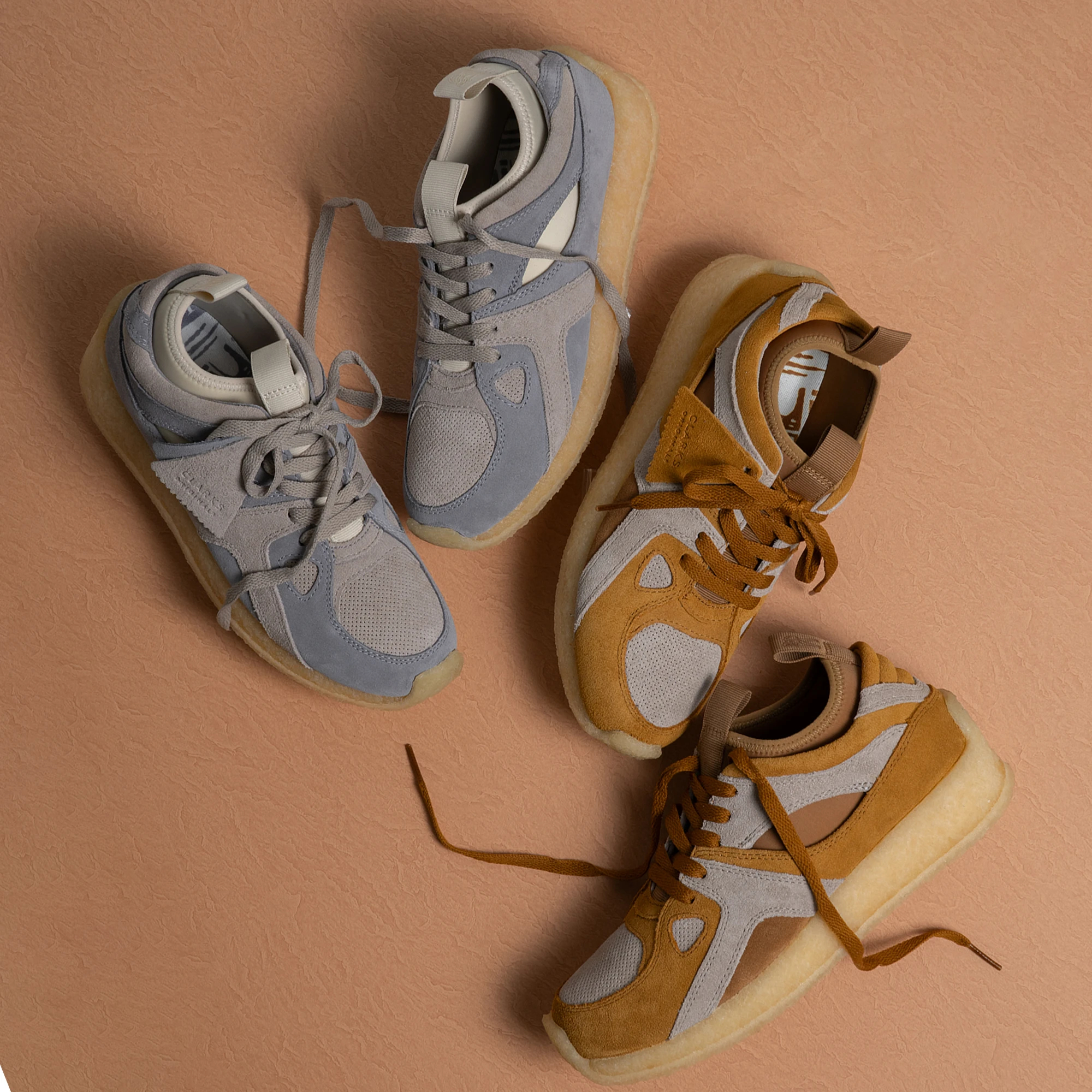 Clarks クラークス BREACON ブリーコン 26170065 26170066 / Clarks