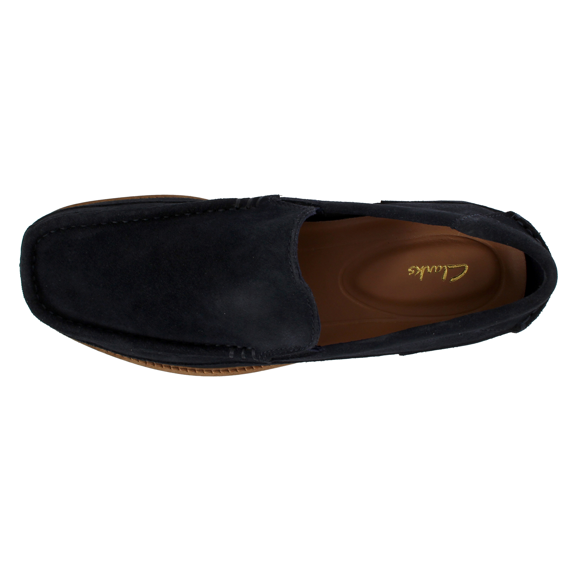 クラークス ダーリー エッジ, コニャック スエード, 11.5 Torford Easy ⁄ トーフォードイージー （グレースエード） -Clarks