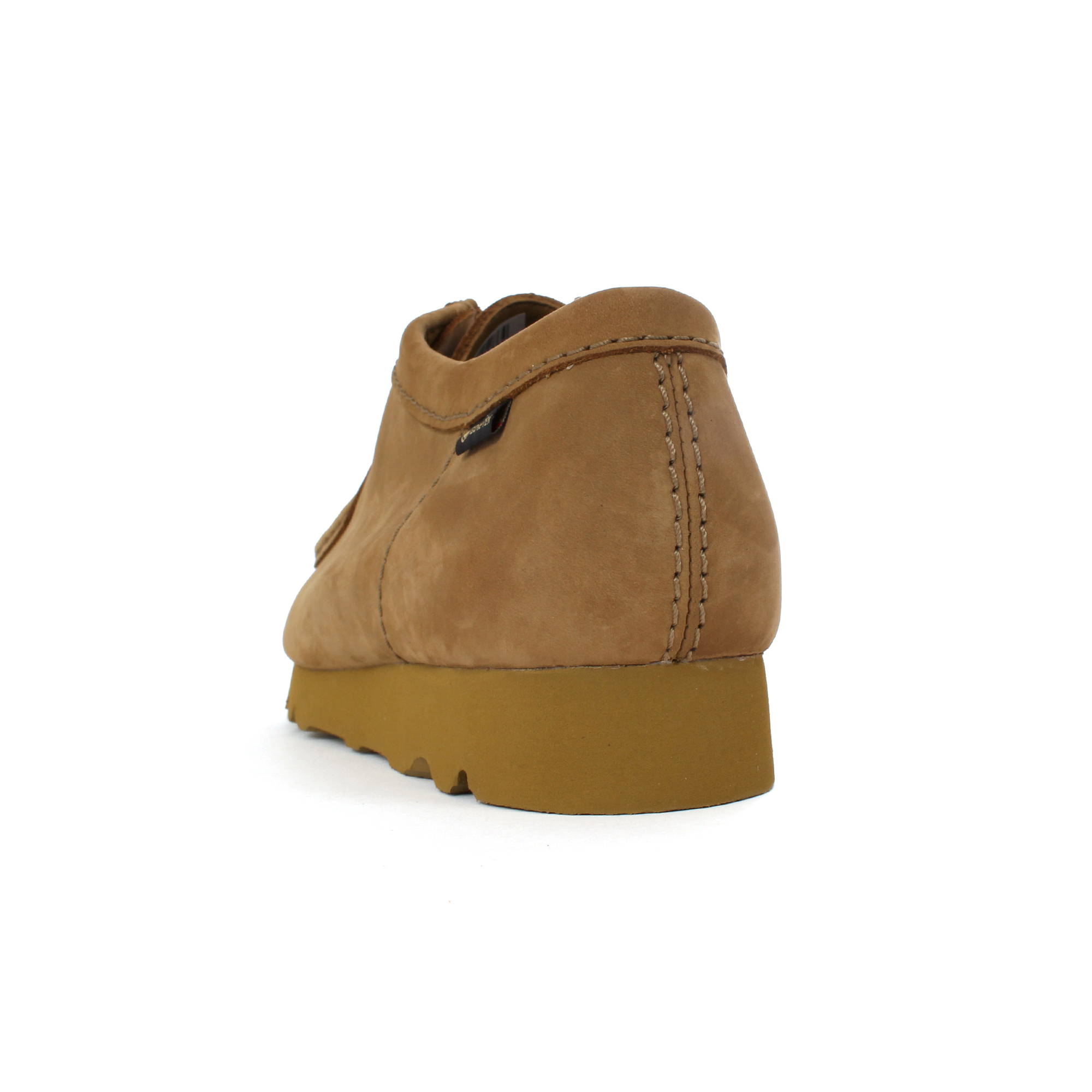 大きいサイズ【28.5cm 29cm】Clarks クラークス WALLABEE GTX ワラビー