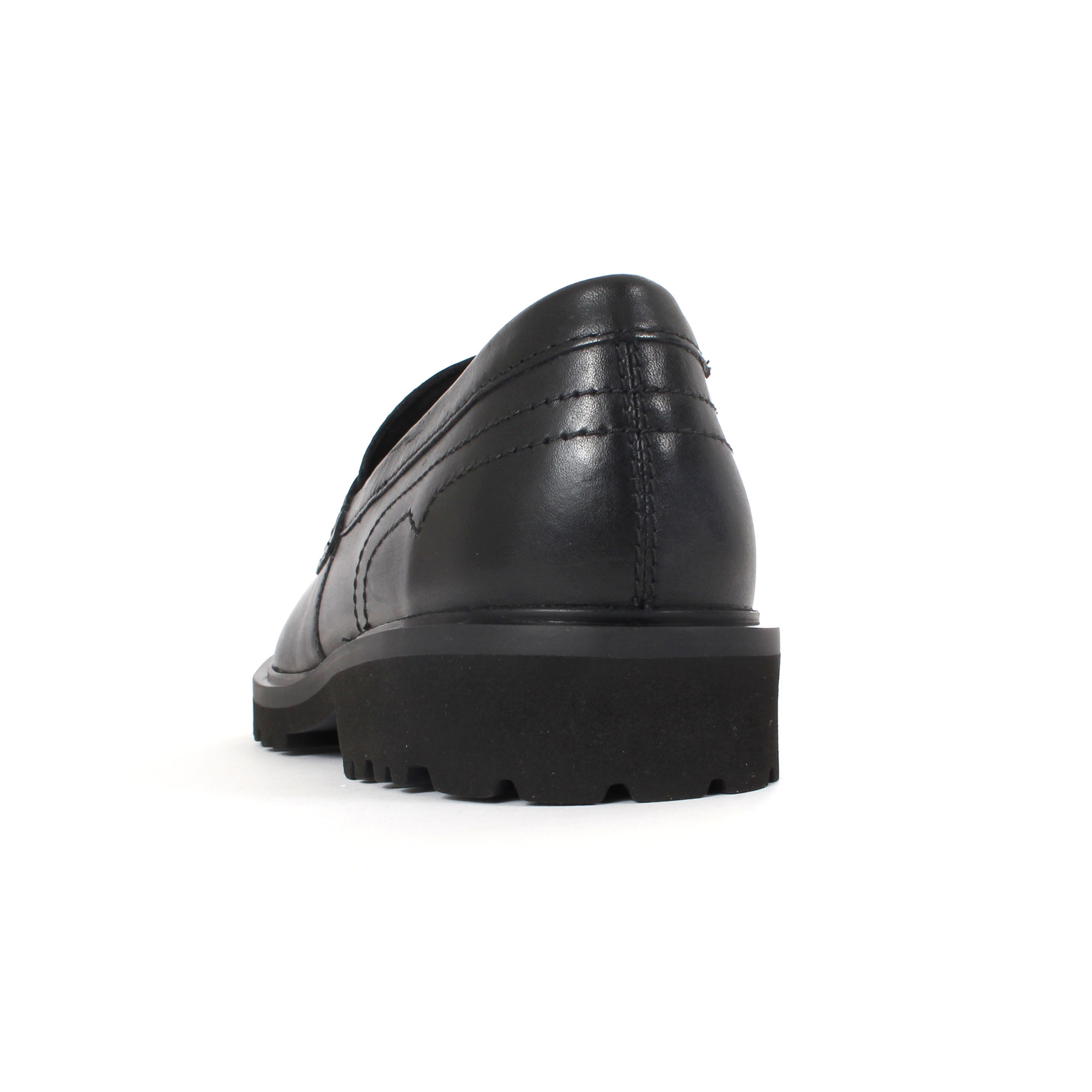 Clarks クラークス BERWICK LO バーウィック ロー 26183727 ブラック