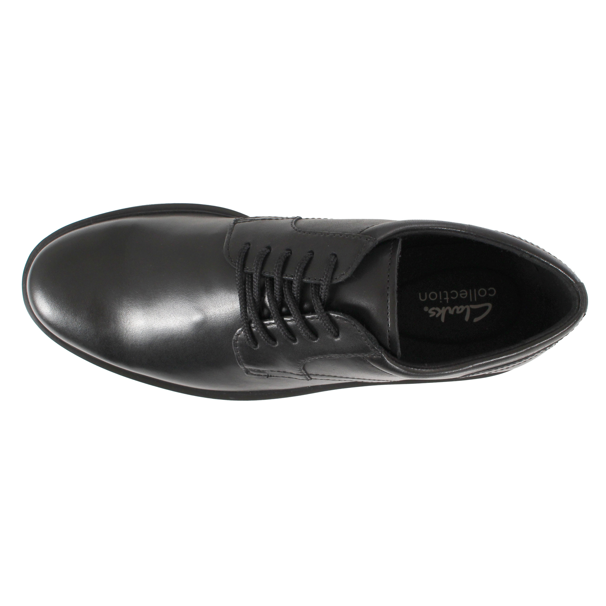 Clarks クラークス BERWICK LACE バーウィック レース 26183725 