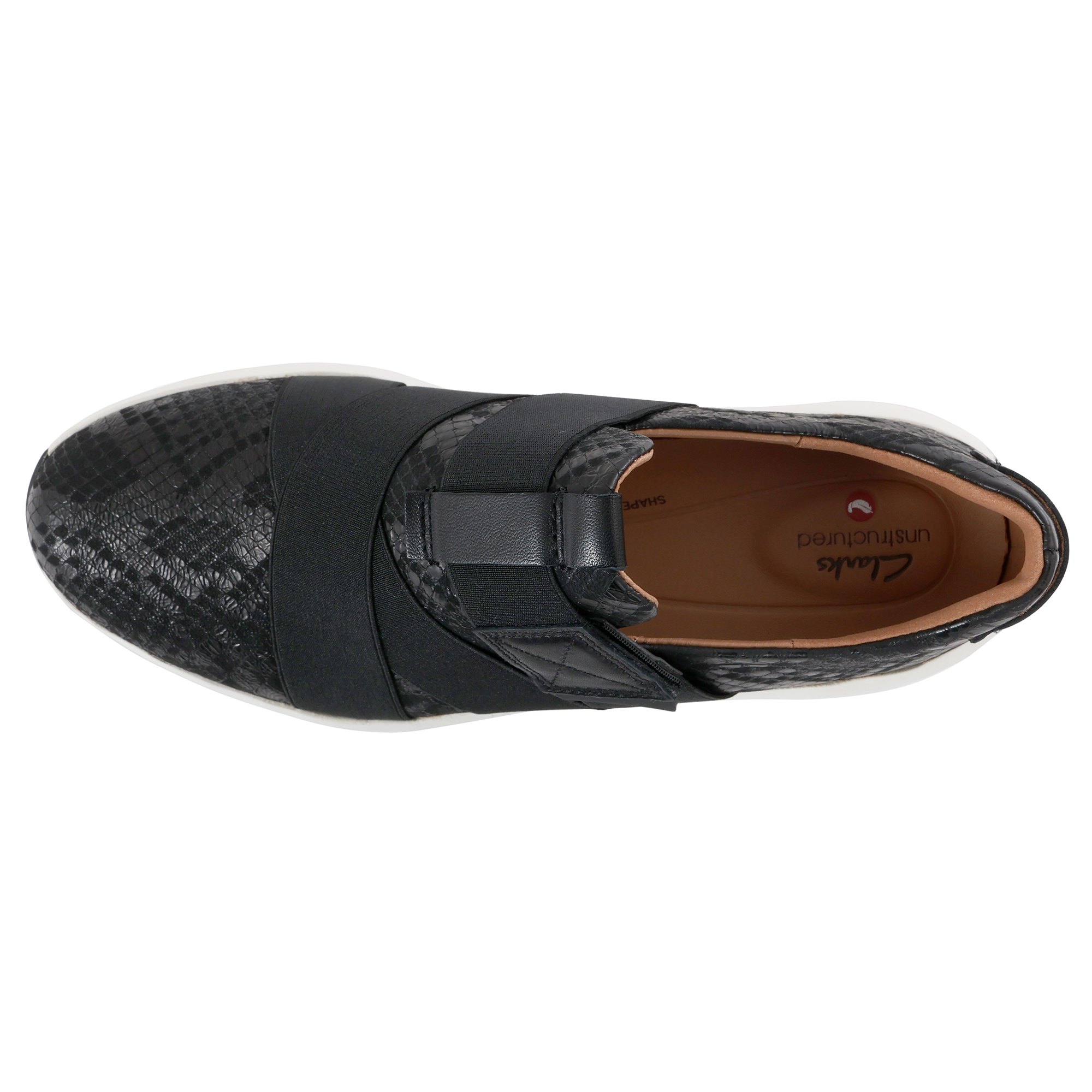 Clarks クラークス UN RIO STRAP アンストラクチャード リオ 