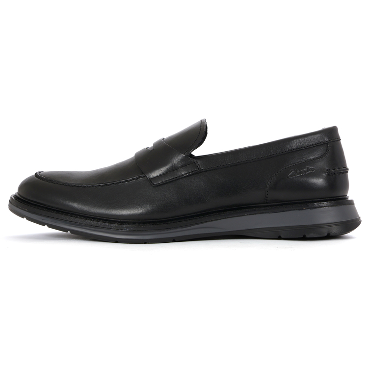 Clarks クラークス CHANTRY PENNY チャントリーペニー 26157983 ブラック