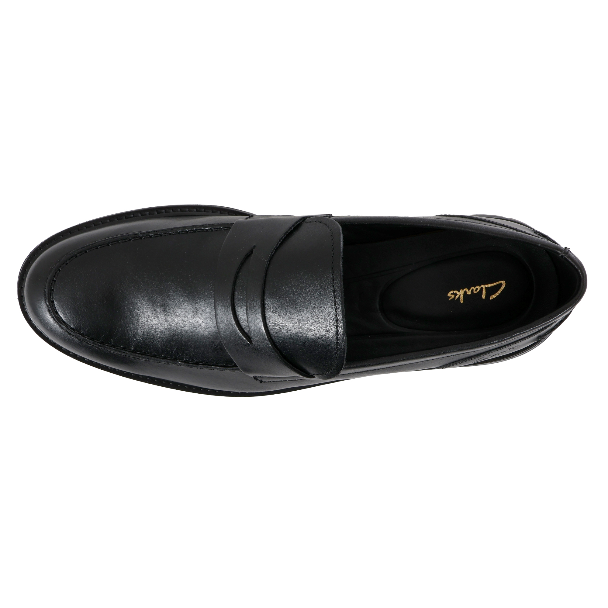Clarks クラークス CHANTRY PENNY チャントリーペニー 26157983