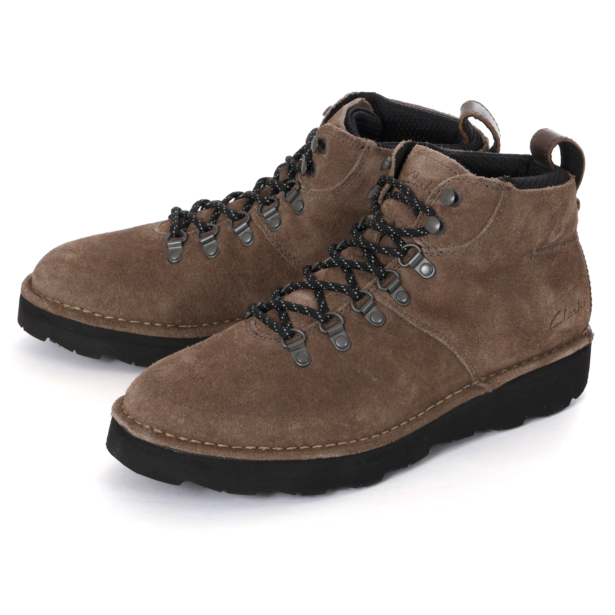 Clarks クラークス CRAFTDALE HIKE クラフトデール ハイク 26168634