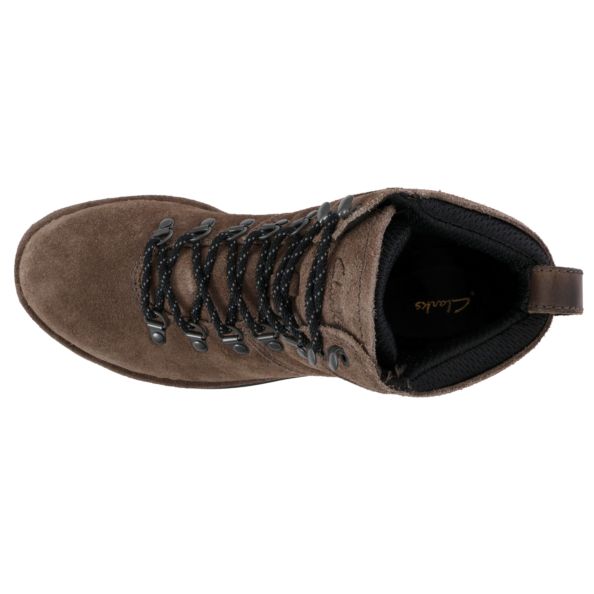 Clarks クラークス CRAFTDALE HIKE クラフトデール ハイク 26168634