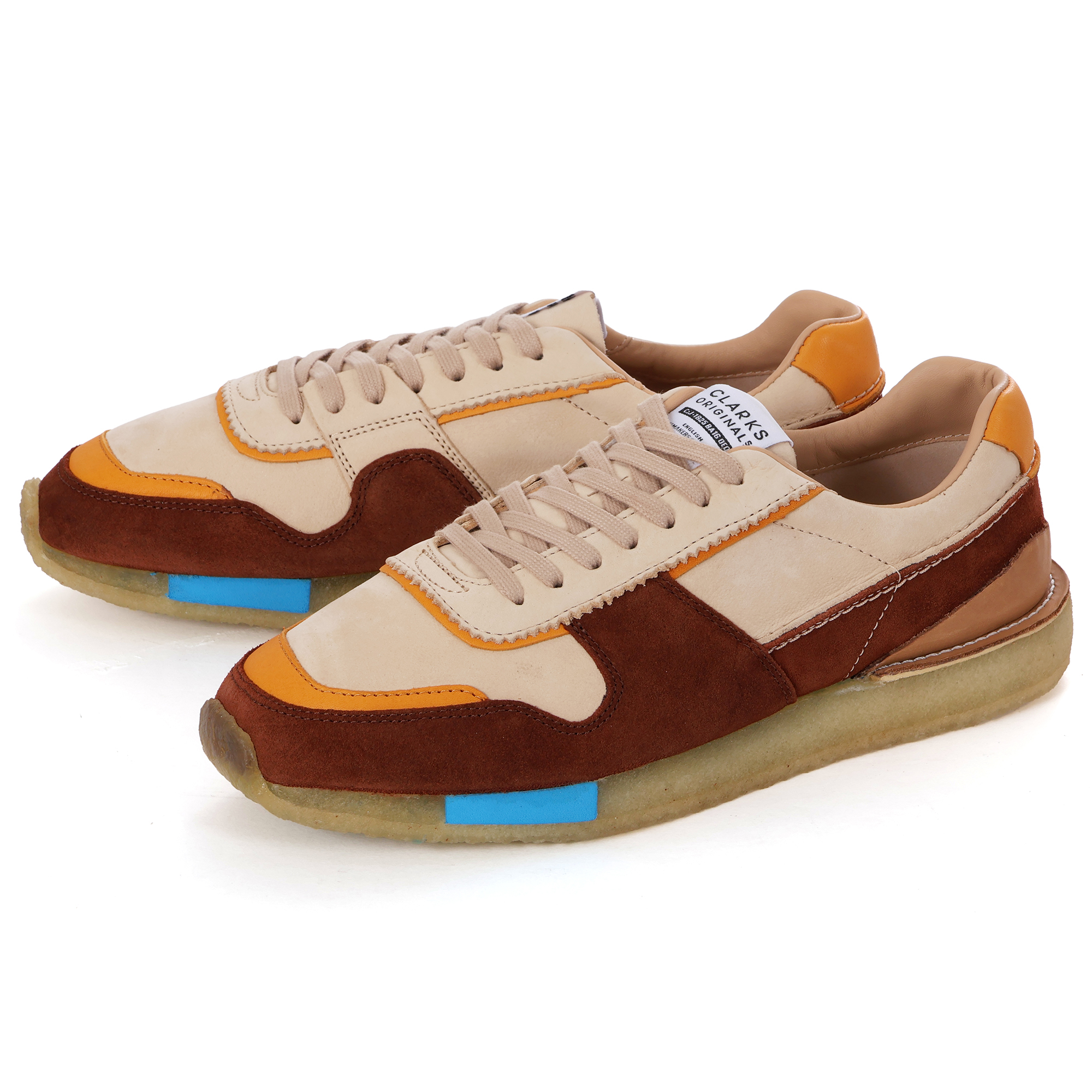 大きいサイズ【29cm 30cm】Clarks クラークス TORRUN トーラン