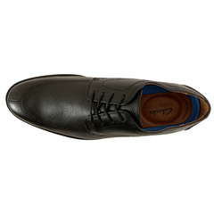 Clarks(ｸﾗｰｸｽ) |Clarks クラークス ビジネスシューズ WHIDDON APRON