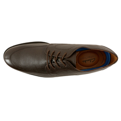 Clarks(ｸﾗｰｸｽ) |Clarks クラークス ビジネスシューズ WHIDDON APRON