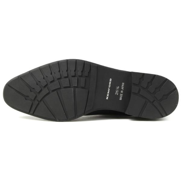 国内正規品】 Kenford(ケンフォード) メンズ ビジネスシューズ KB48 AJ