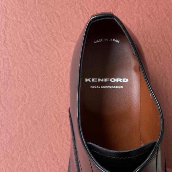 国内正規品】 大きいサイズ 【27.5cm 28cm 29cm 30cm】 Kenford(ケン