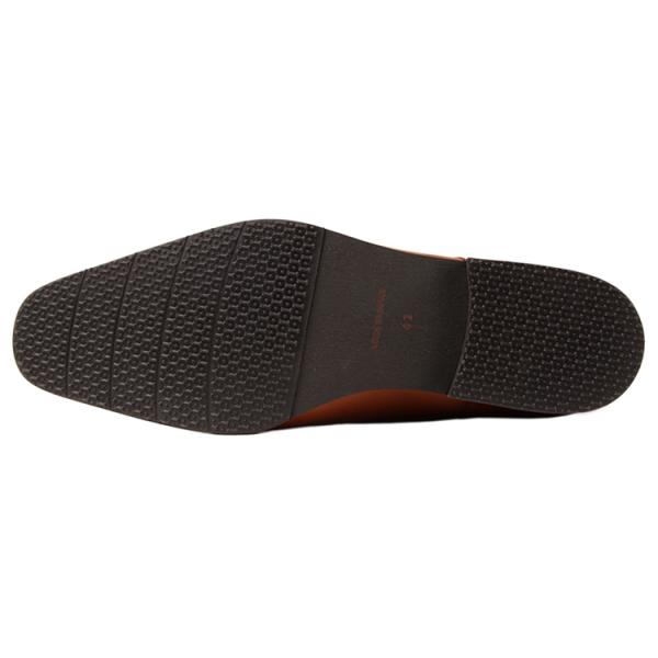 whoop-de-doo（フープディドゥ） メンズ ビジネスシューズ ストレート