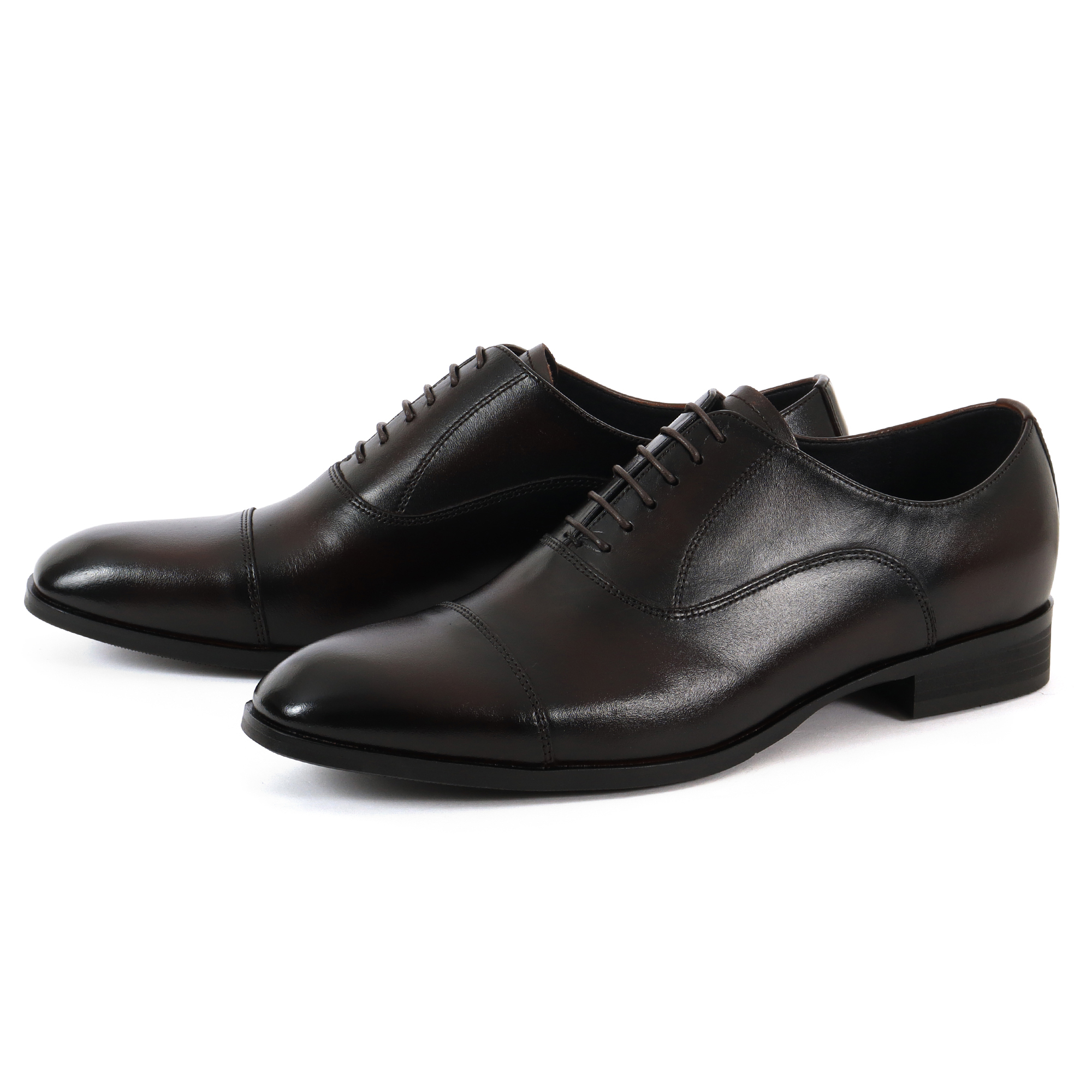 whoop-de-doo フープディドゥ 4.5cmUP メンズ ヒールアップ