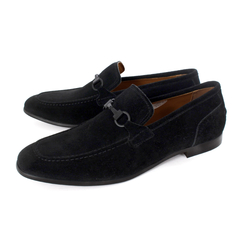 Whoop　dedoo(ﾌｰﾌﾟﾃﾞｨﾄﾞｩ) |whoop-de-doo フープディドゥ メンズ スエードビットローファー 24495660