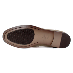 Whoop　dedoo(ﾌｰﾌﾟﾃﾞｨﾄﾞｩ) |whoop-de-doo フープディドゥ メンズ スエードビットローファー 24495660